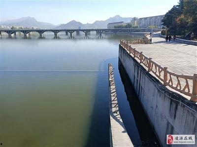 凌源在线,探索这座东北城市的魅力与活力